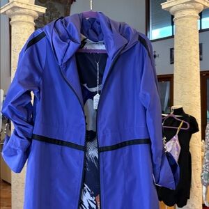 Mycrapac Travel Raincoat